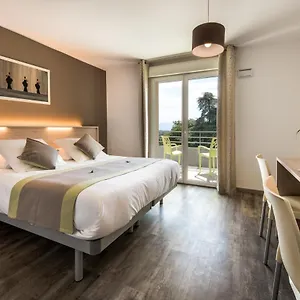 Du Grand Parc Hotel
